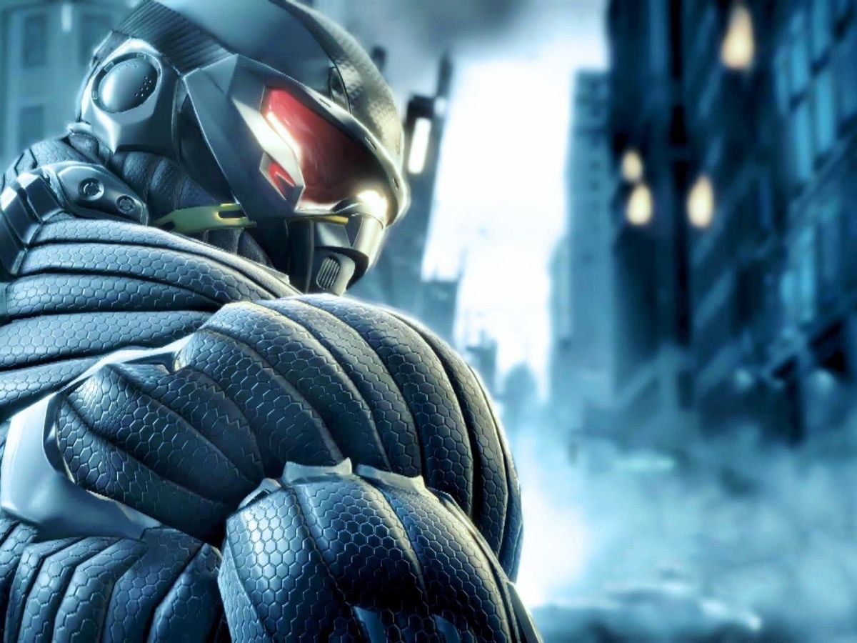 Crysis Remastered uscirà prima per Switch rispetto a PC e&nbsp;console