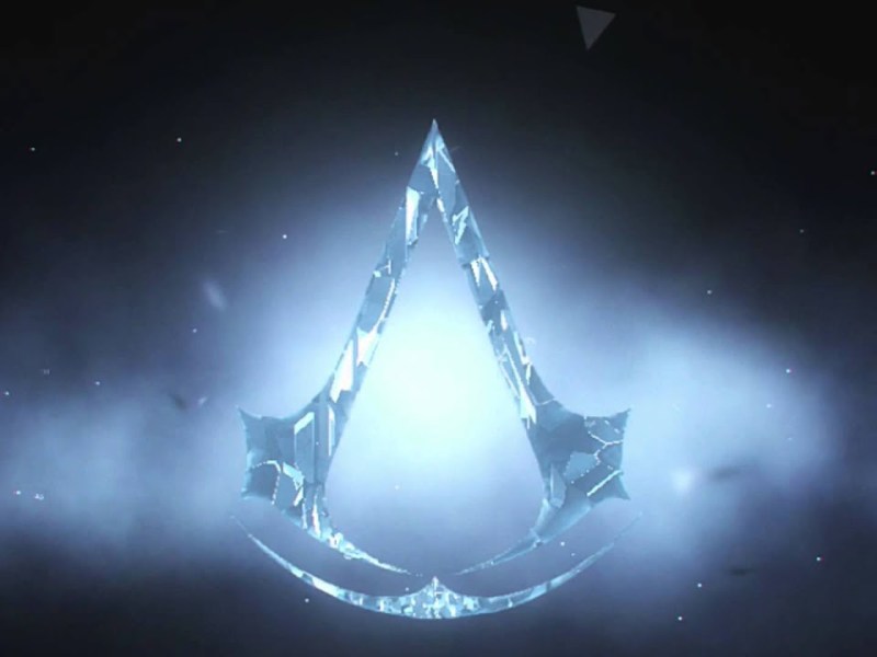 Attualmente in corso la presentazione del prossimo Assassin’s Creed!