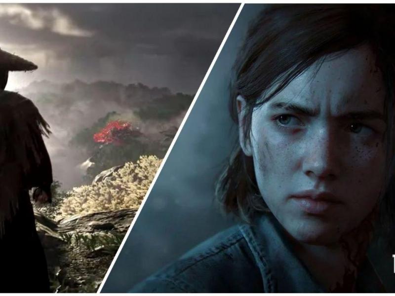 Nuove date di uscita per The Last of Us PART ll e Ghost of&nbsp;Tsushima