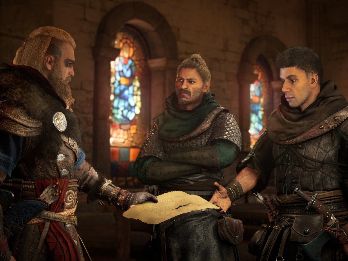 Assassin’s Creed Valhalla: tutti i segreti del nuovo&nbsp;capitolo