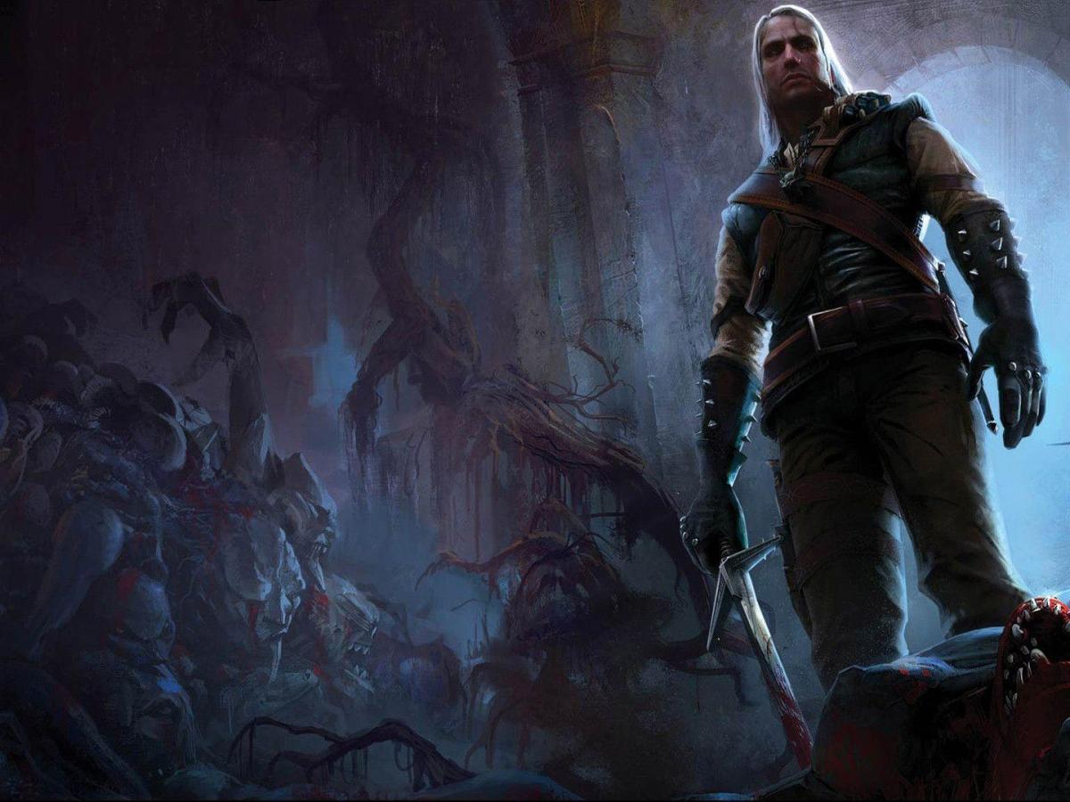 The Witcher gratis su GOG, ecco come&nbsp;ottenerlo