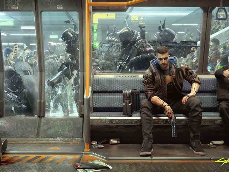 Cyberpunk 2077 non riceverà alcuna&nbsp;censura