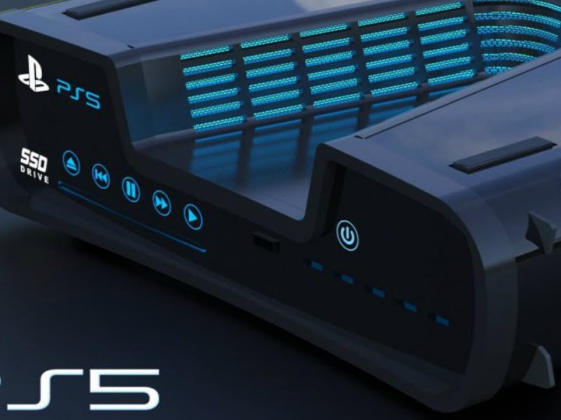 Arrivano conferme sulla data di presentazione di Playstation&nbsp;5