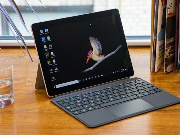 Surface Go 2, Surface Book 3 e diversi accessori disponibili per il&nbsp;pre-ordine