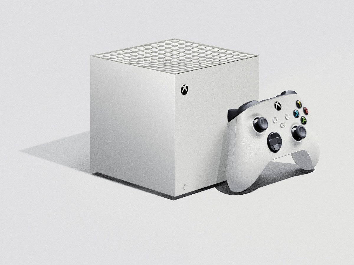 Novità su Xbox Series S: CPU, velocità e differenze&nbsp;principali