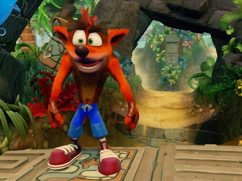 Crash Bandicoot 4: It’s About Time, ecco tutti i leak e la data di&nbsp;uscita
