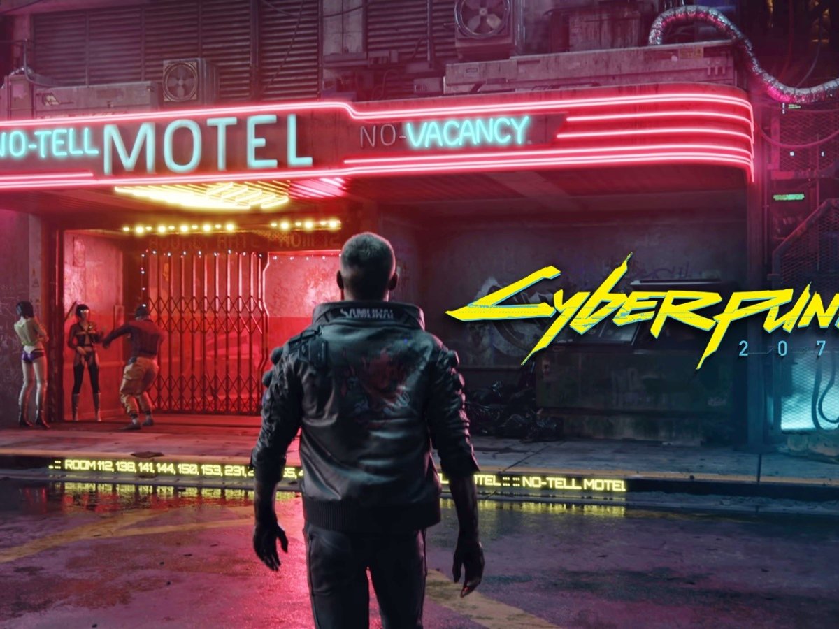 Cyberpunk 2077 rimandato (nuovamente) al 19&nbsp;Novembre