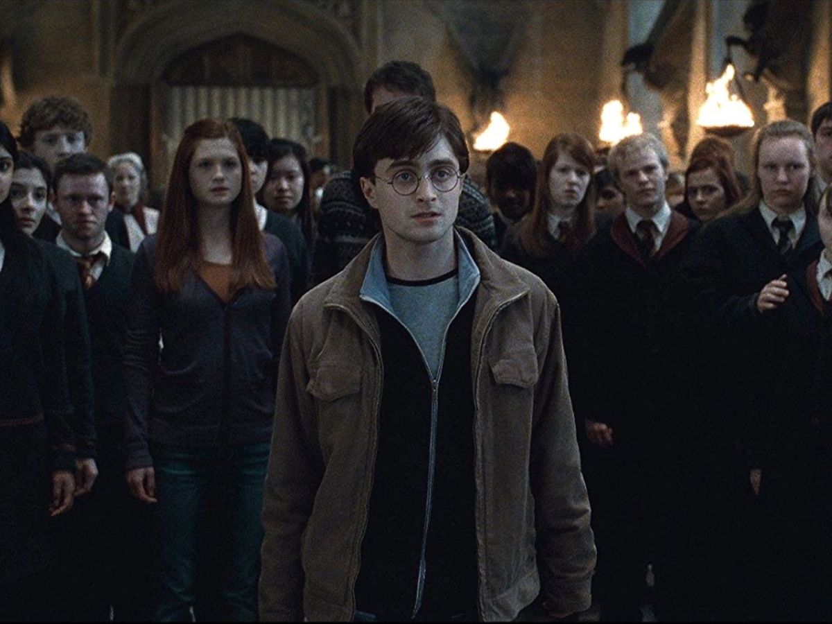 Il nuovo RPG Potterhead potrebbe chiamarsi Hogwarts: A Dark&nbsp;Legacy