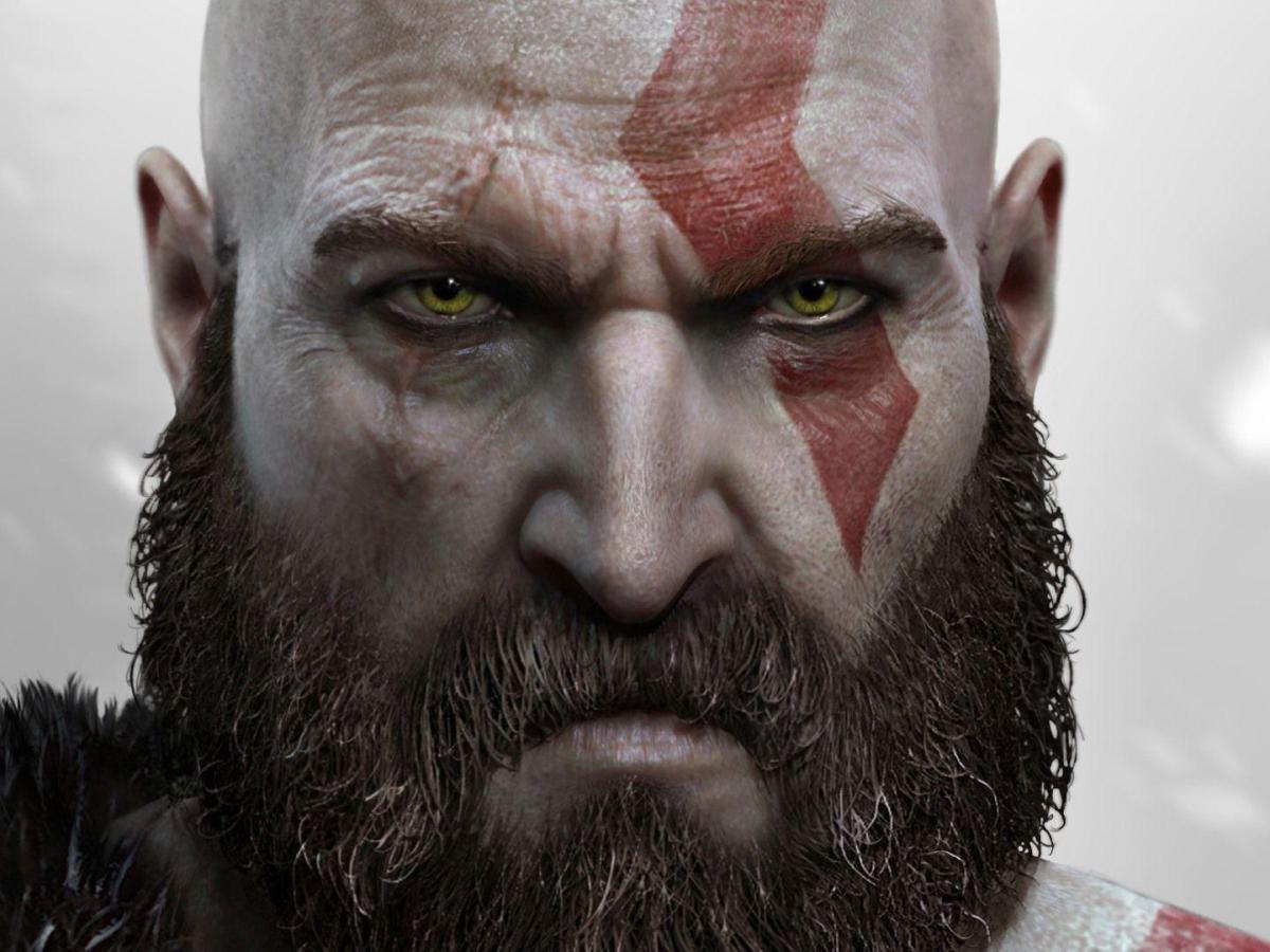 Lo sviluppo di God of War 2 è ancora agli&nbsp;inizi