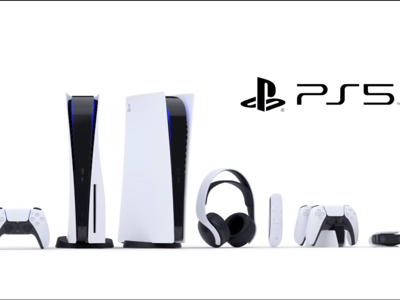 Playstation 5: tutti i giochi presentati ed i nuovi accessori per la&nbsp;console