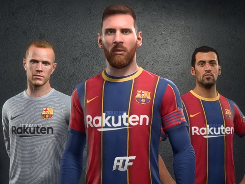 PES 21 sarà un update di PES&nbsp;20