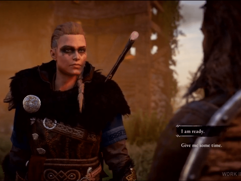 Analisi e video del gameplay di Assassin’s creed&nbsp;Valhalla