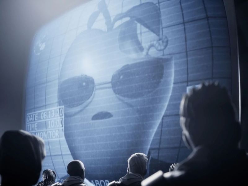 Fortnite rimosso dall’App Store, ed è subito guerra tra Epic ed&nbsp;Apple