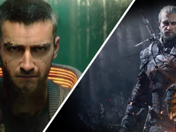 CD PROJEKT RED&nbsp;hackerata!