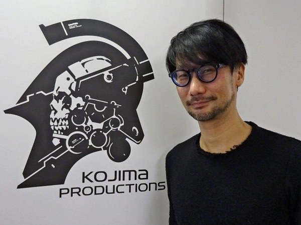 KOJIMA a Xbox: colpo di&nbsp;scena?