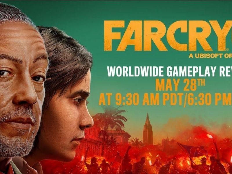 Far Cry 6: Impressioni a caldo sul primo&nbsp;Gameplay