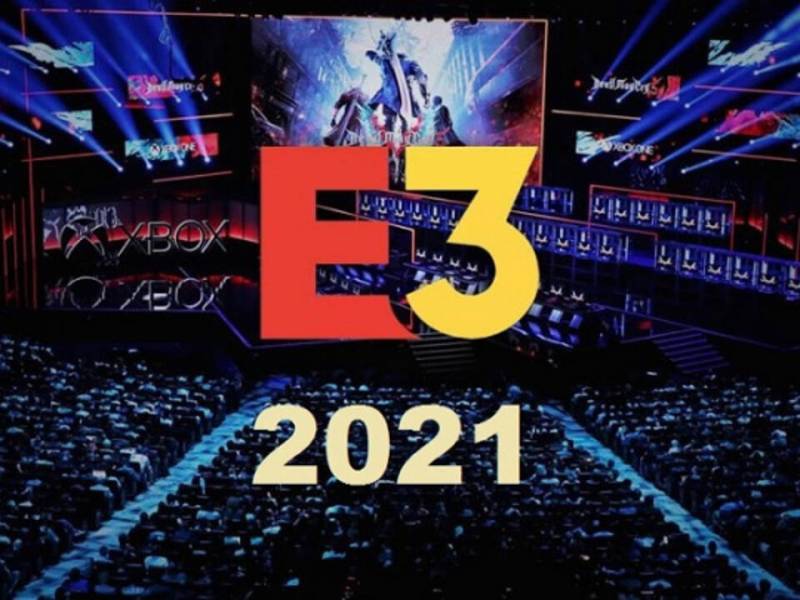 E3 2021: Date ed Orari delle&nbsp;conferenze