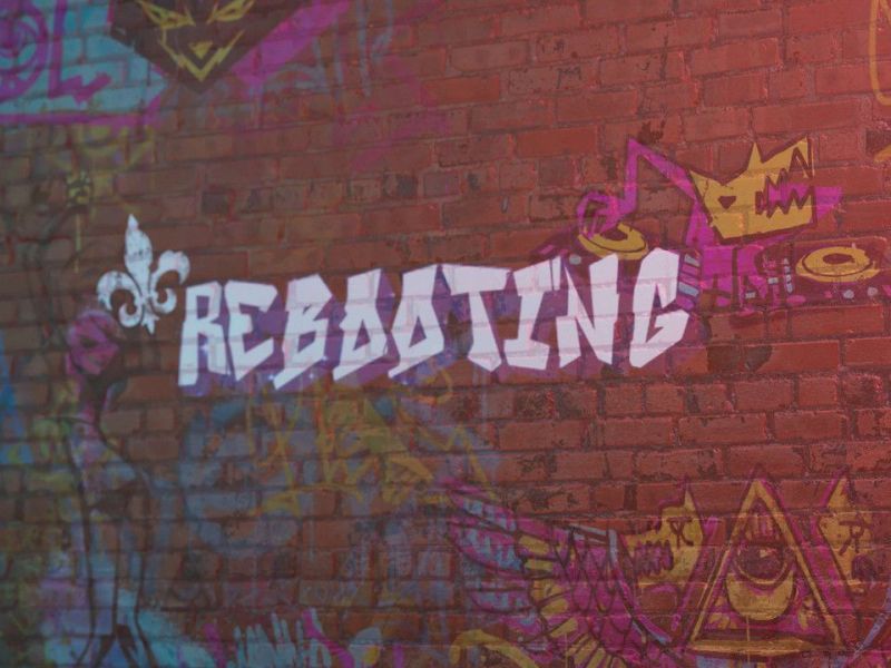 Saints Row Reboot in&nbsp;arrivo