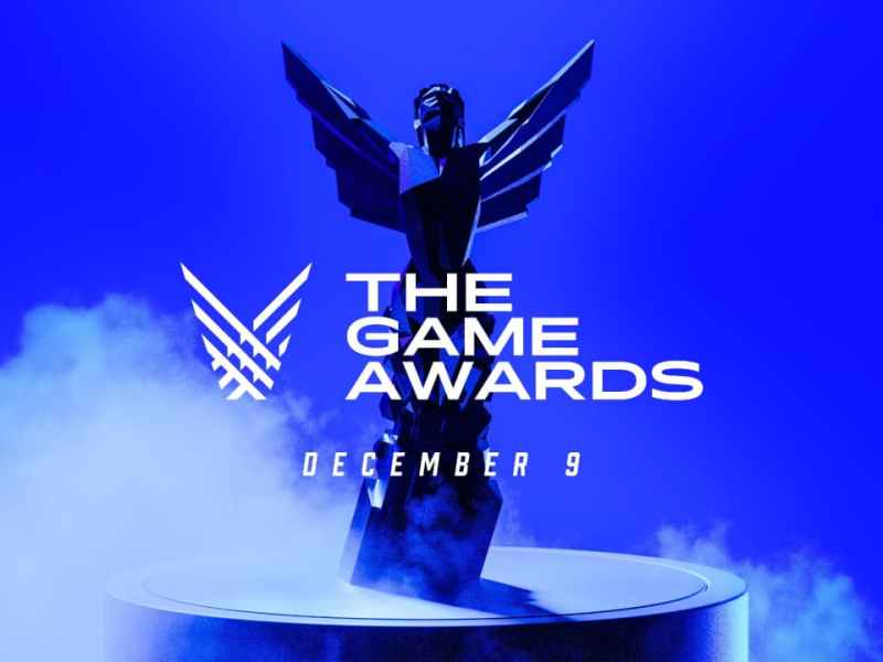 I NOMINATI per i GAME&nbsp;AWARDS