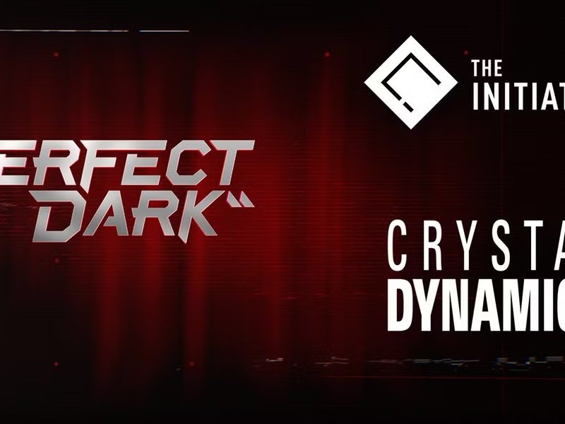 Addio Perfect Dark e addio&nbsp;Everwild