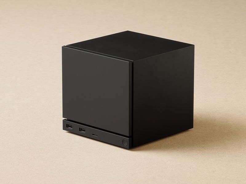 Steam Machine – Due Chiacchiere&nbsp;pre-prezzo