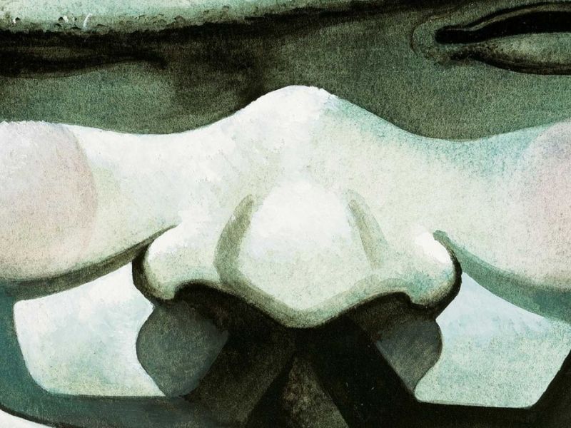 Un 5 novembre che non verrà mai più&nbsp;dimenticato