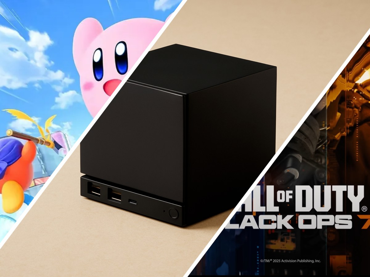 Collected // Novembre&nbsp;25