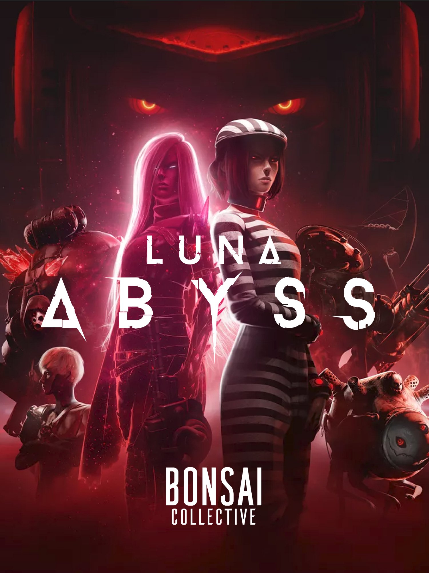 Luna Abyss